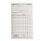 National Checking National Checking Salesbook No Carbon 2 Part White 12L, PK5000 1A-SP - alternate 5